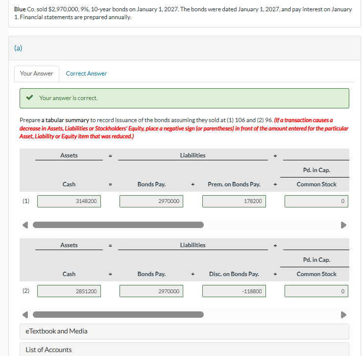 Blue Co . sold \ ( \ $ 2 , 9 7 0 , 0 0 0 , 9 \ %