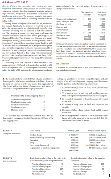 I understand everything besides part c . I know I