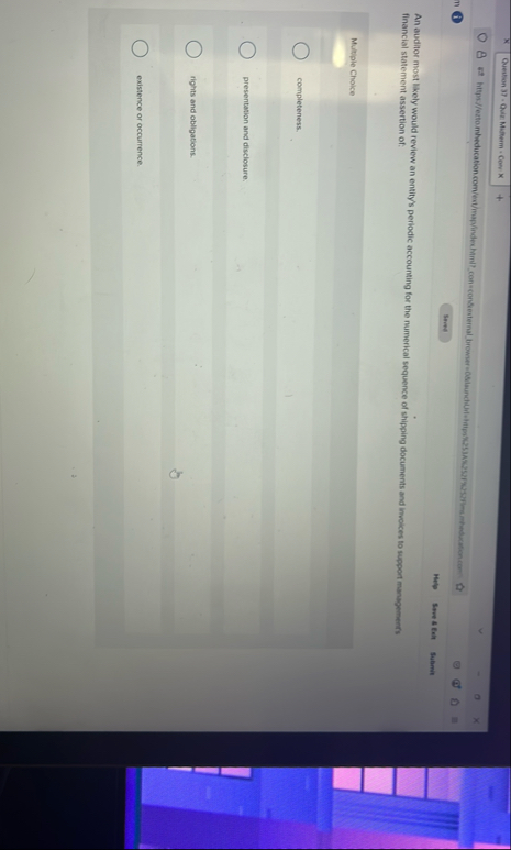 Quetion 3 7 - Oda Mihterm - Cons X ( i ) Hep