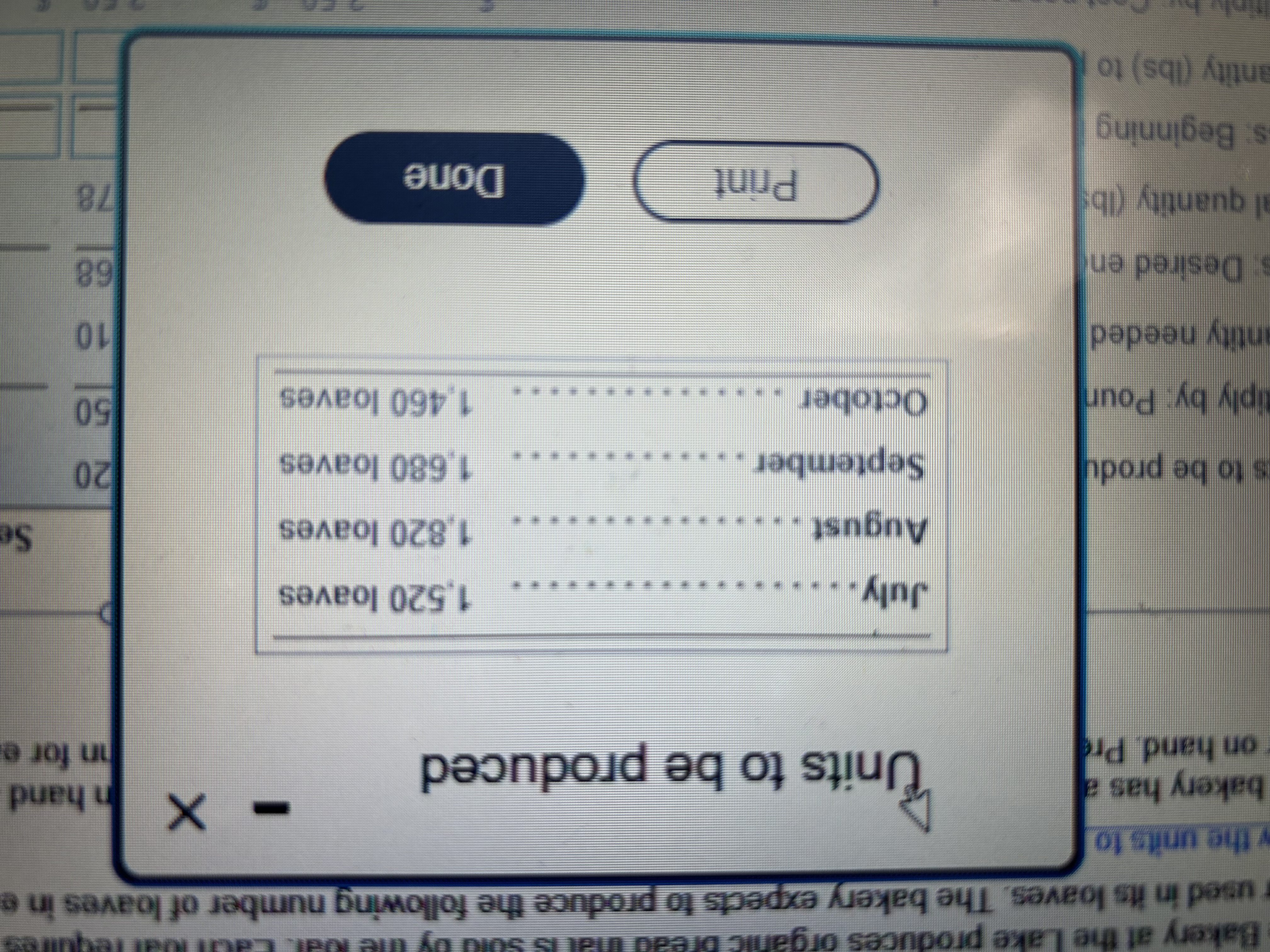 The Bakery at the LakeThe Bakery at the Lake