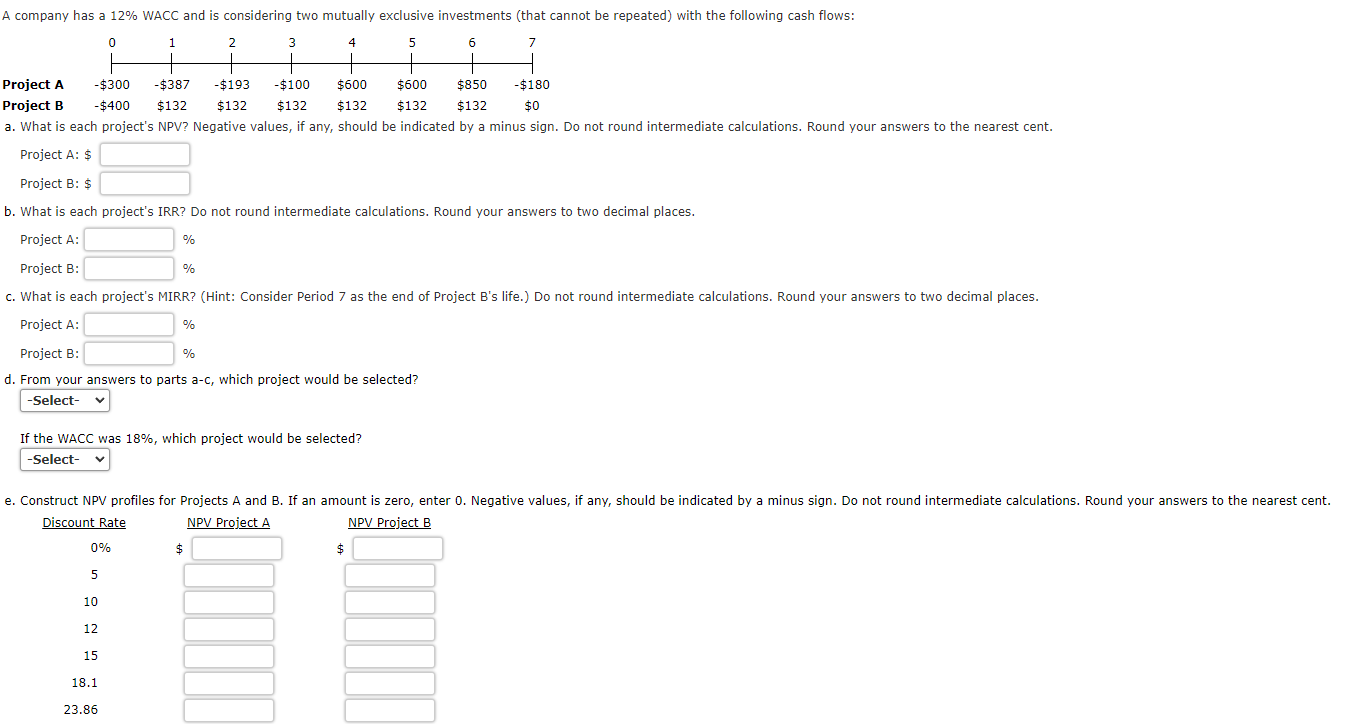 This is the same problem with multiple parts.