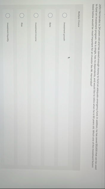 John Hernandez is 2 4 years old and has saved