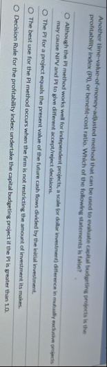 Another time - value - of - money - adjusted