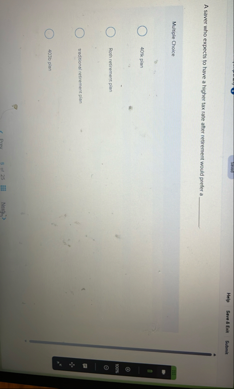 Soved Help Save 8 Exit Submit A saver who expects