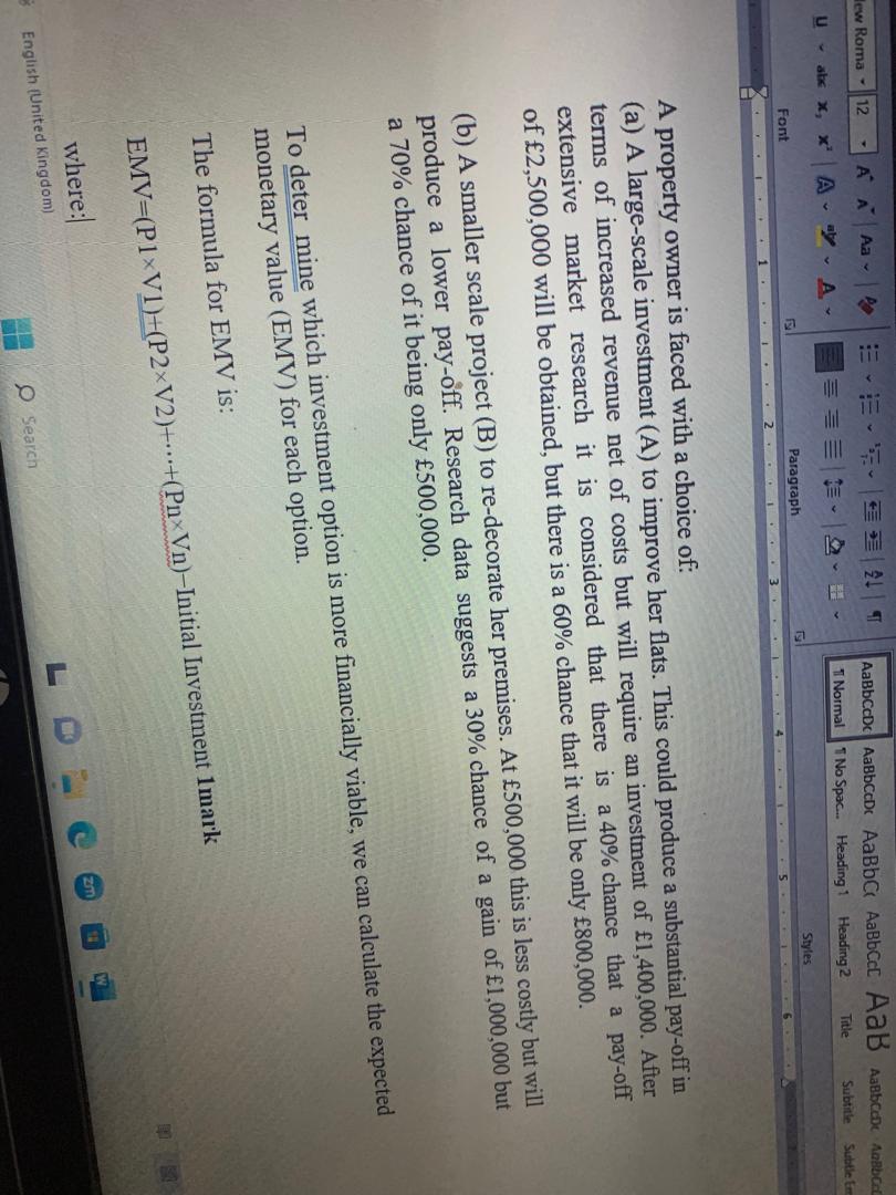 ew Roma - A Aa U " atx x x