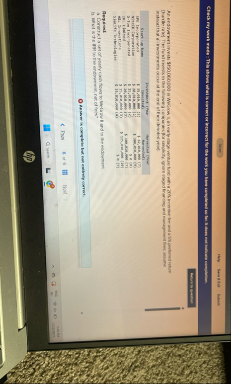 A Help Seve 4 fin Submit Check my work mode :