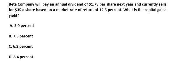 Please provide the answer to this general