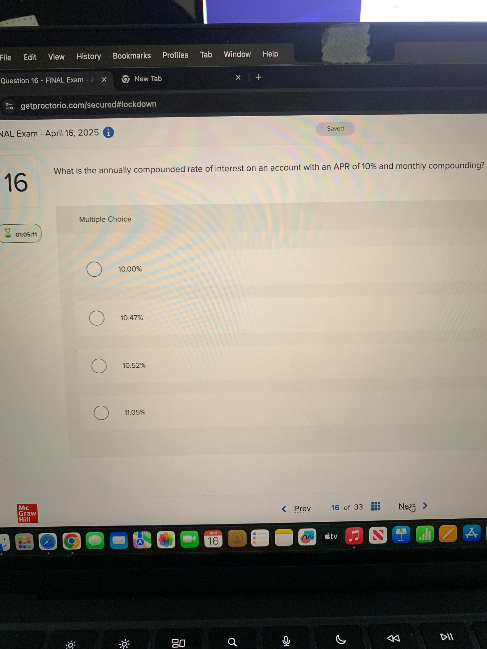 File Edit View History Bookmarks Profiles Tab