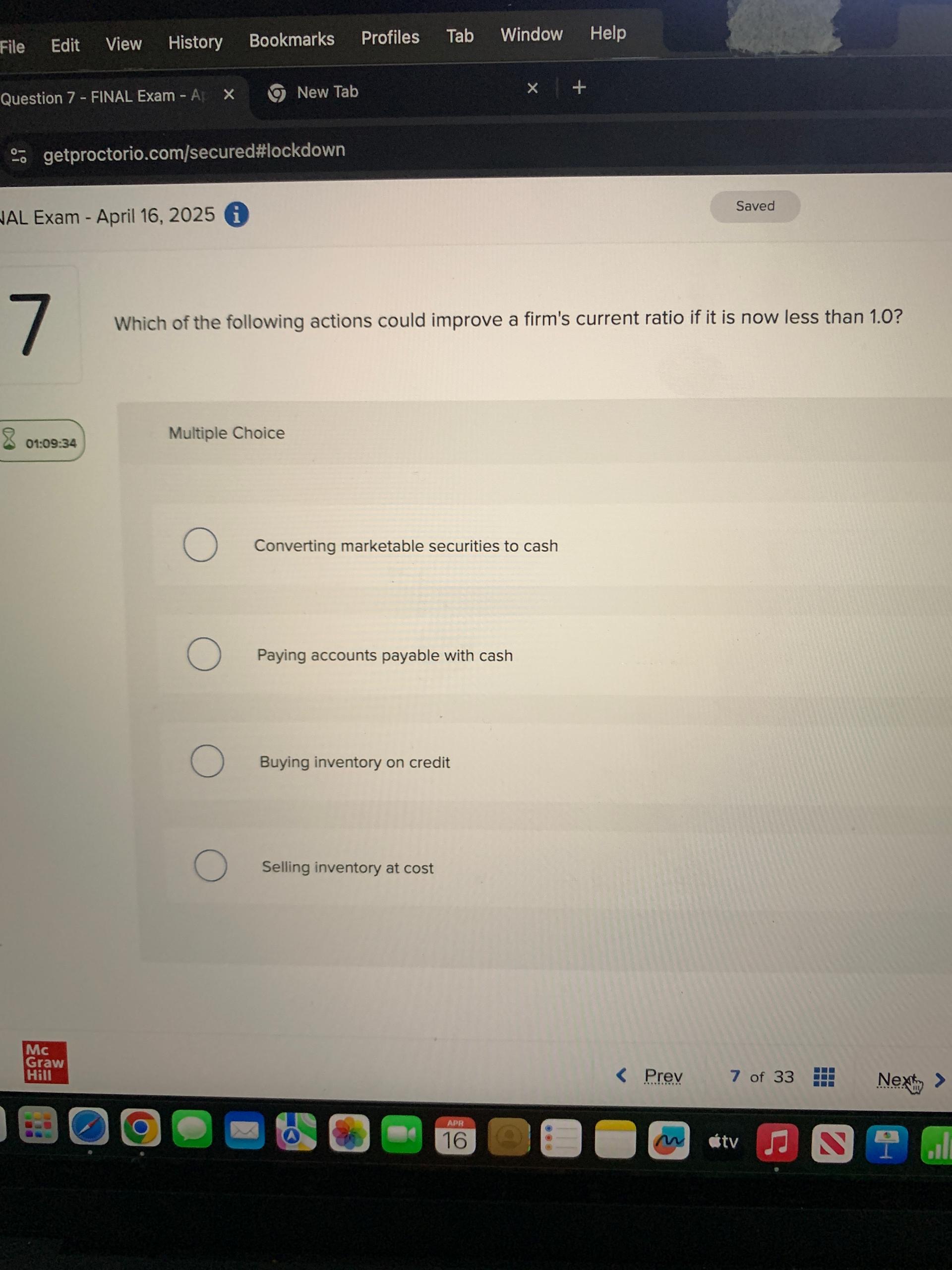 File Edit View History Bookmarks Profiles Tab