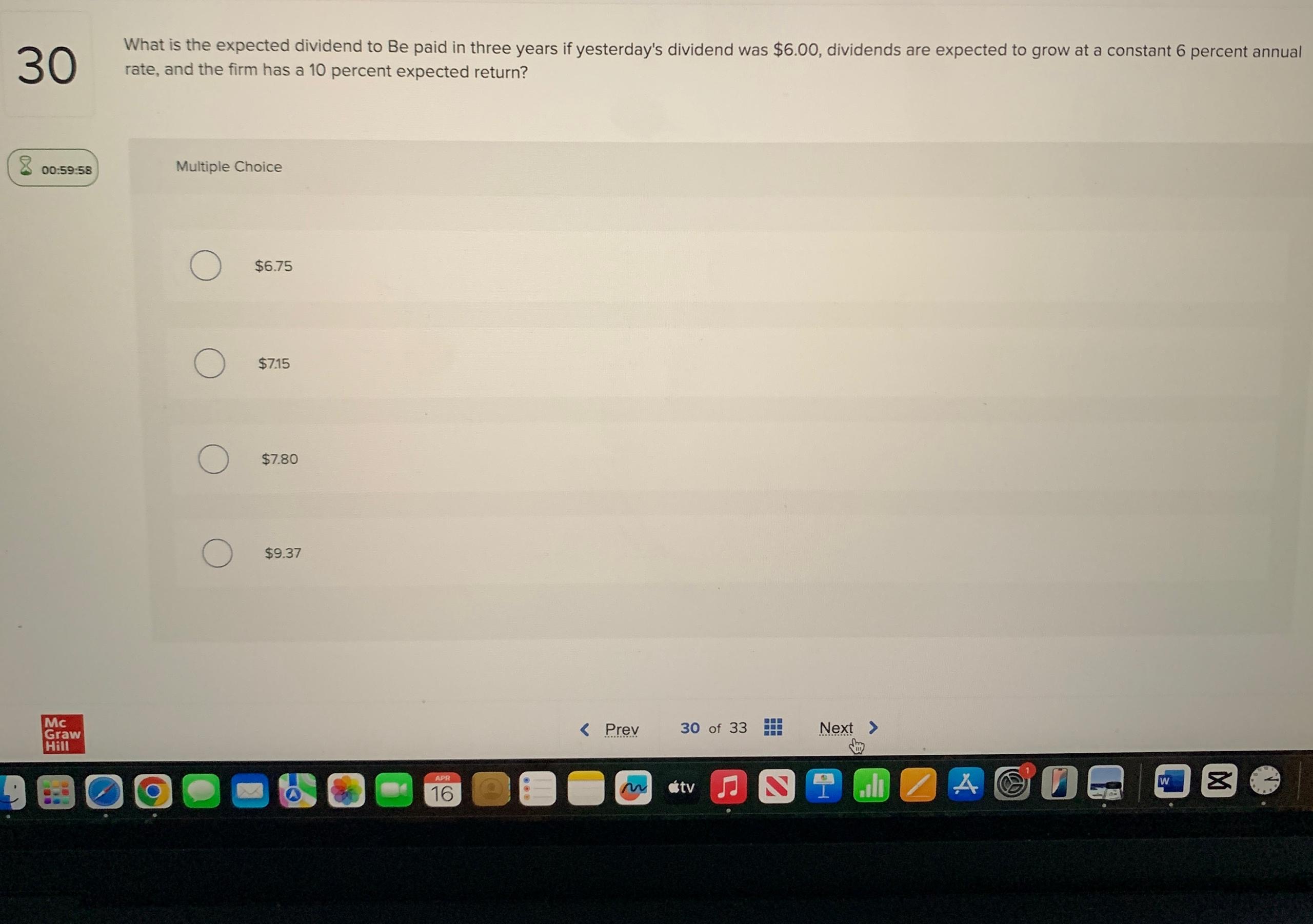 File Edit View History Bookmarks Profiles Tab