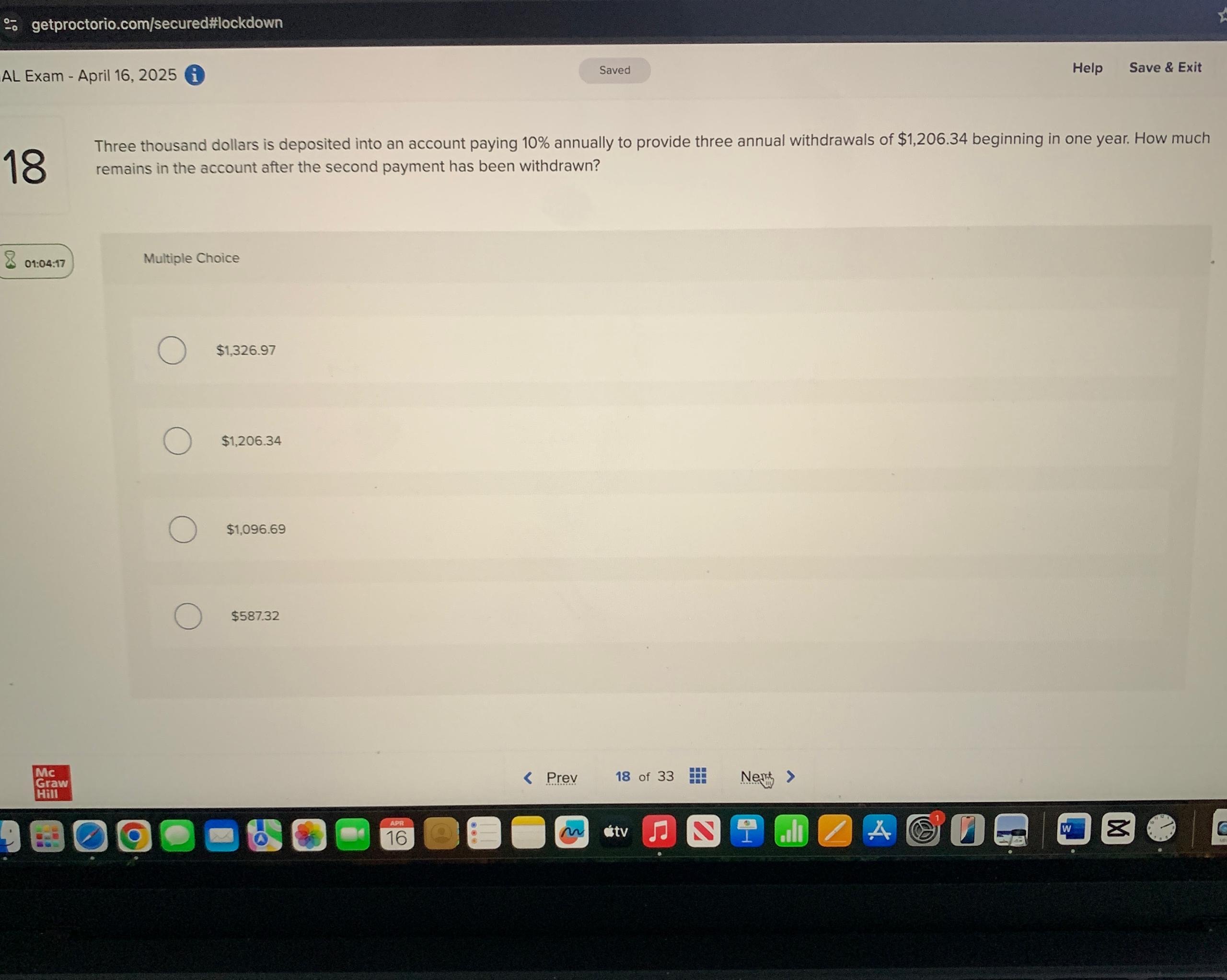 File Edit View History Bookmarks Profiles Tab