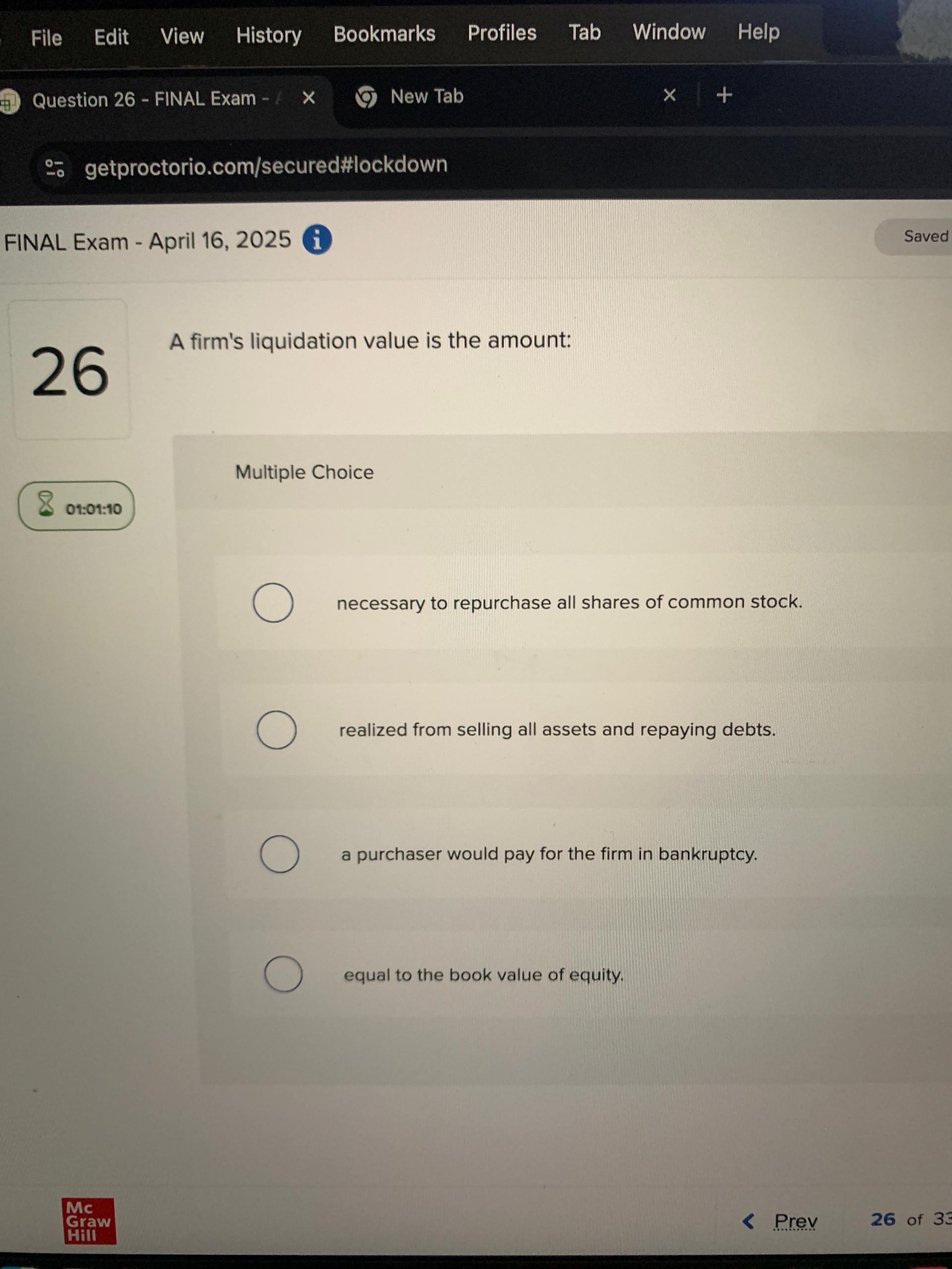 File Edit View History Bookmarks Profiles Tab