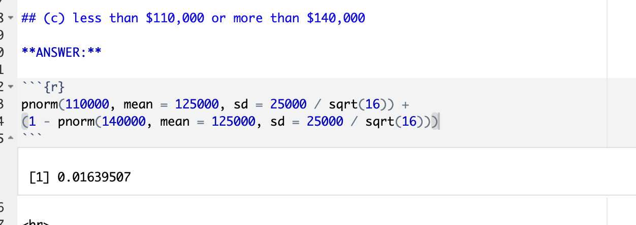 I got this for less than $110,000 or more than