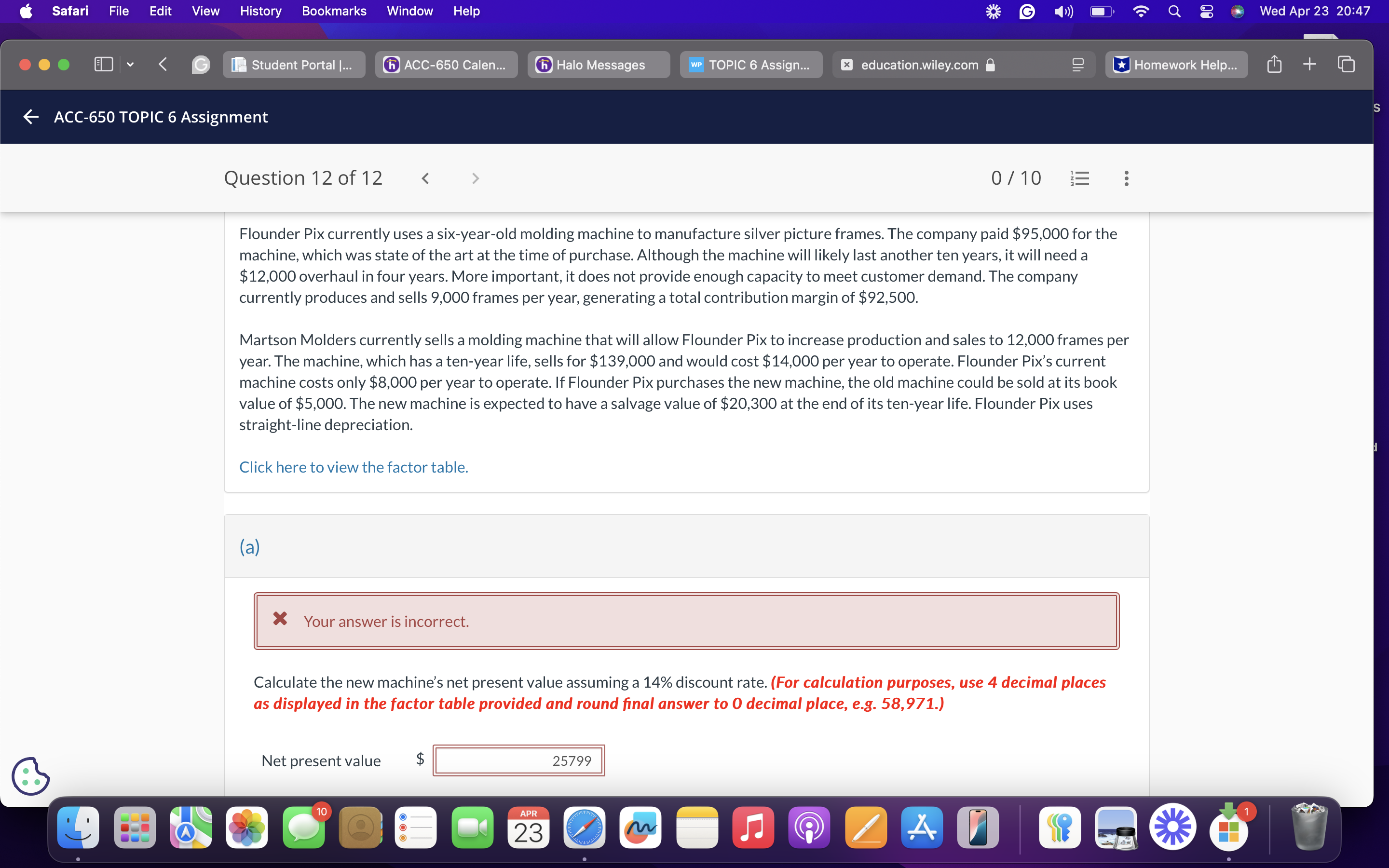 @ Safari File Edit View History Bookmarks Window