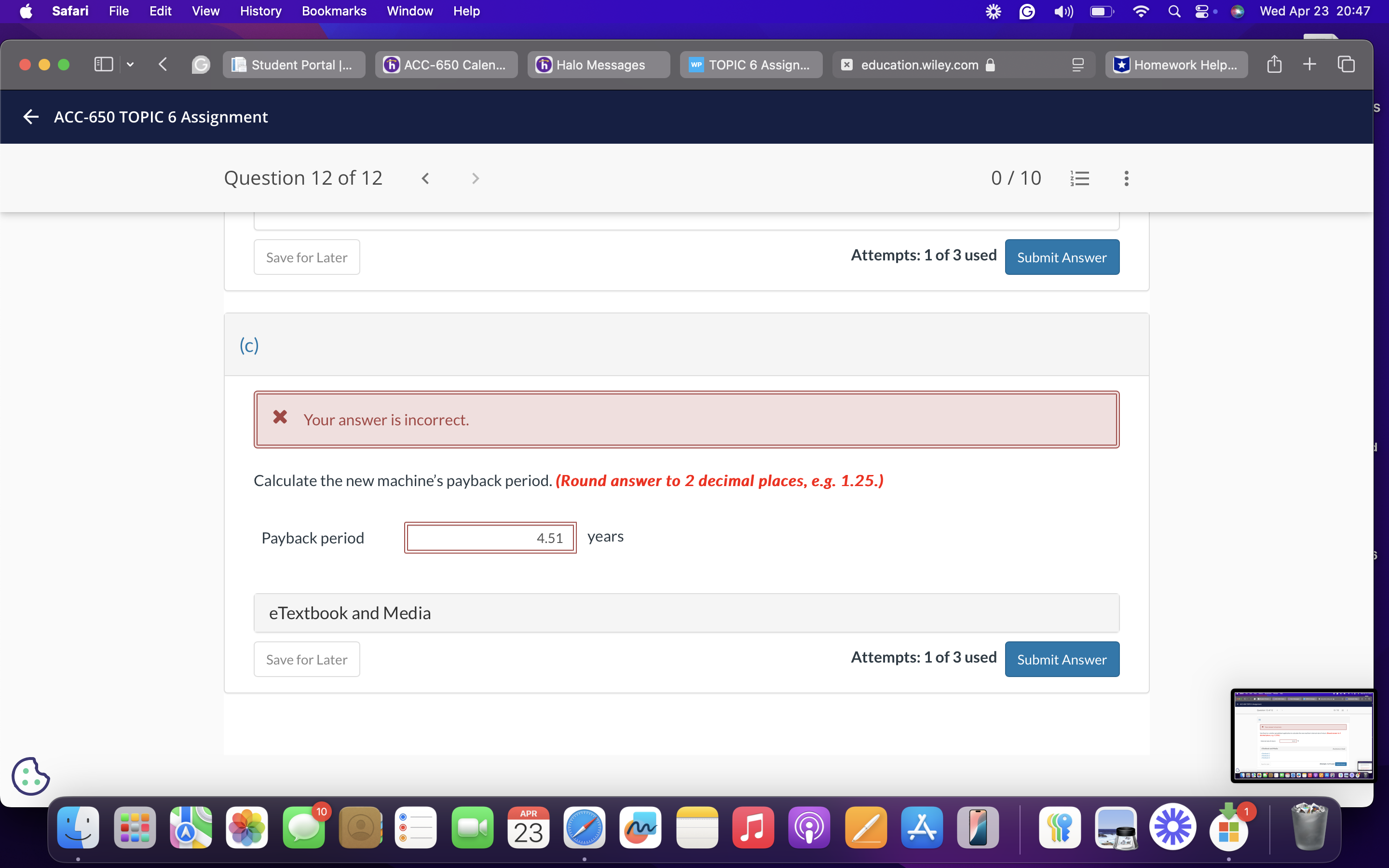 @ Safari File Edit View History Bookmarks Window