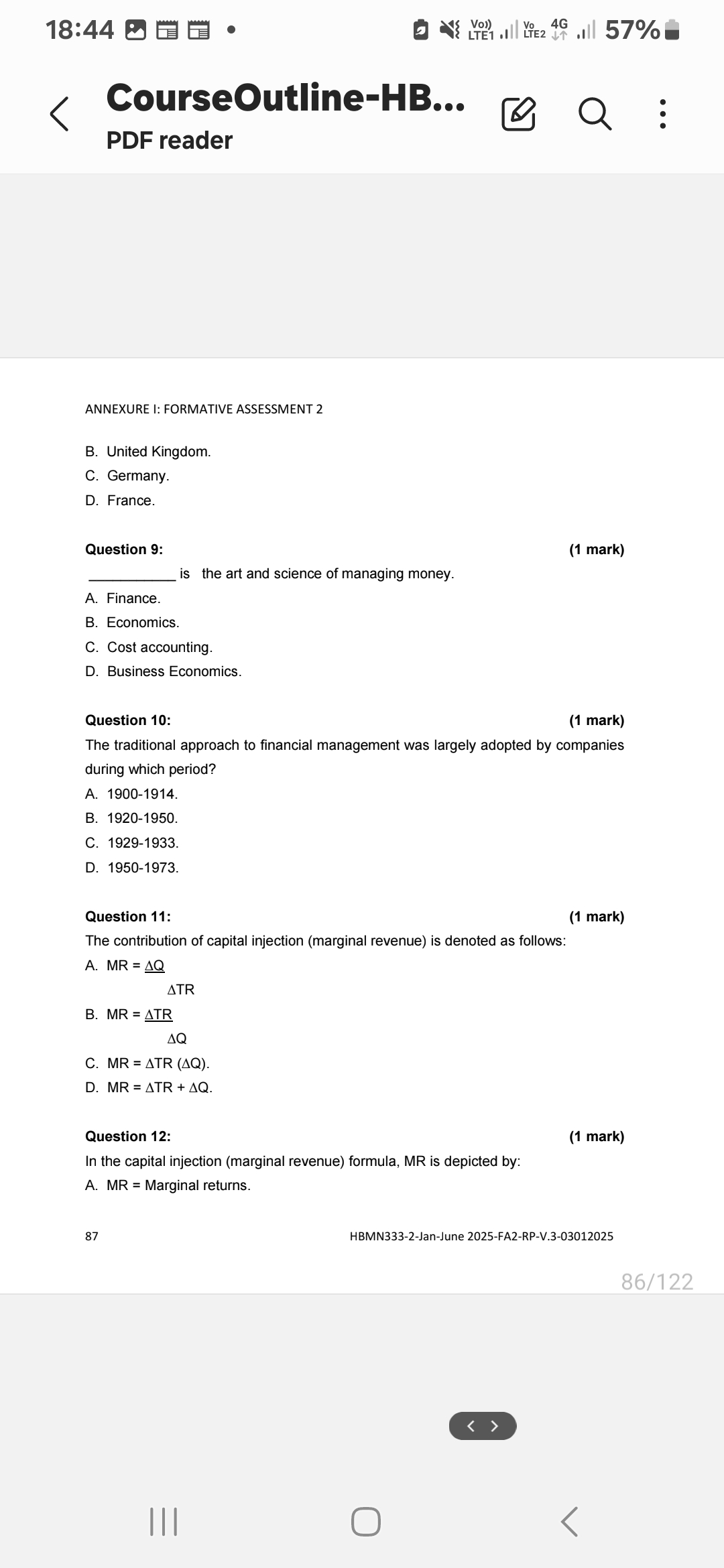 18:44 WAG BNE ll Bee 29 ll ST%