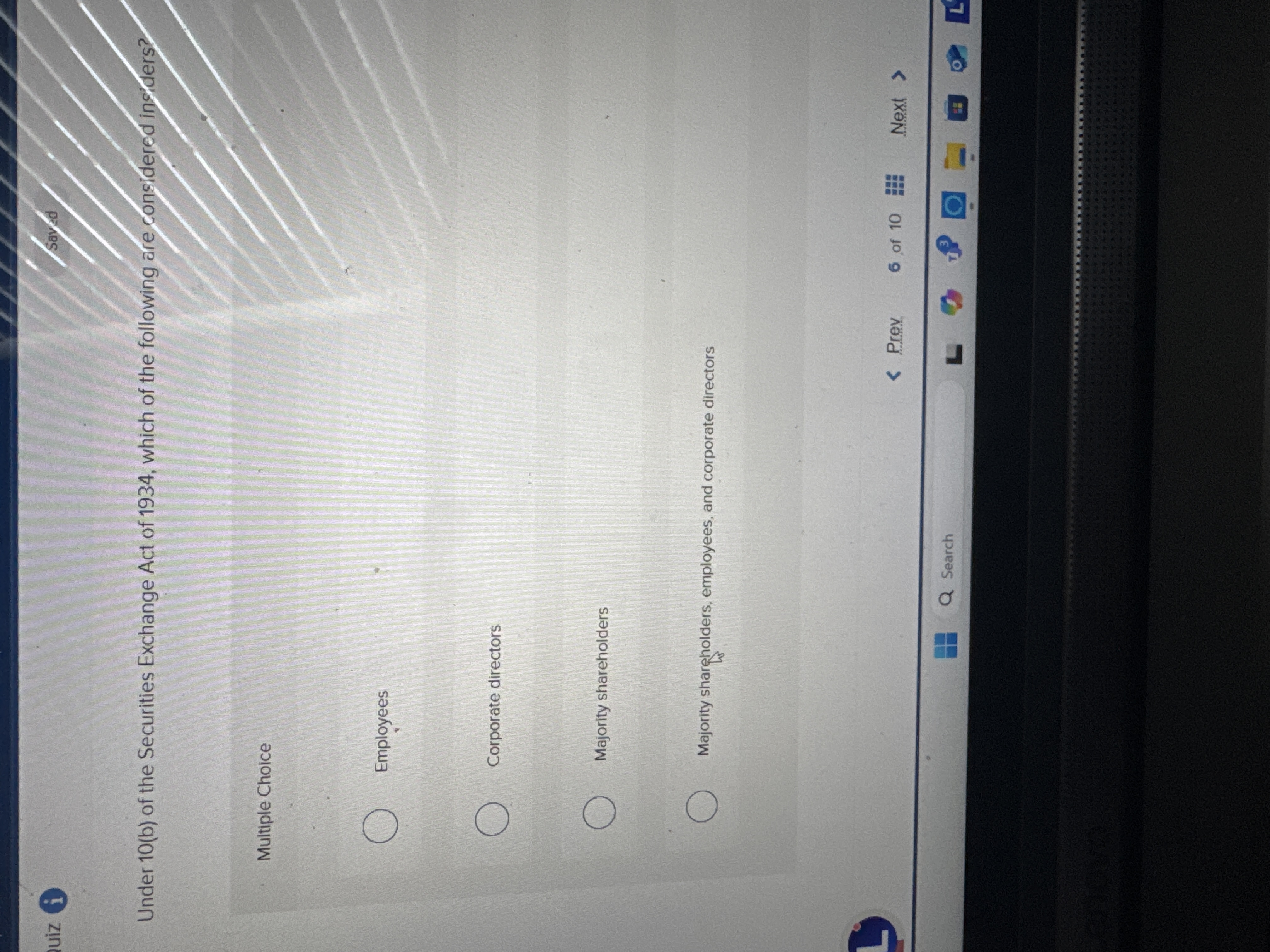 Under \ ( 1 0 ( \ mathrm { ~b } ) \ ) of the