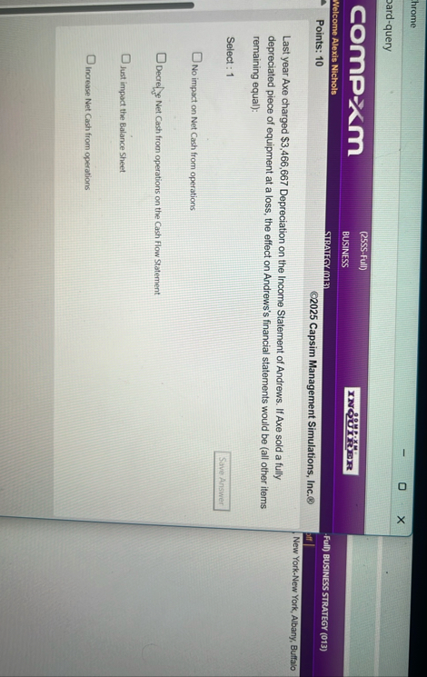 hrome pard - query compzrm ( 2 5 5 S - Full )