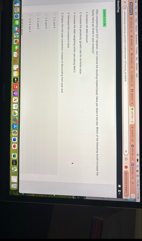 walstreetprep.com / wsp _ examdet - modeling -