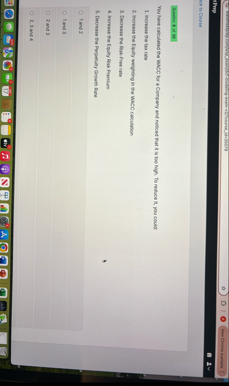 waistreelprep.com / wsp _ exam / dc - modeling -