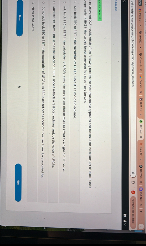 wing Inbox 1 3 5 ( 6 0 2 / 6 0 : Course N Donor