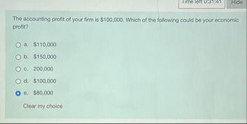 Ime lett 0 : 3 1 : 4 1 Hide The accounting proft