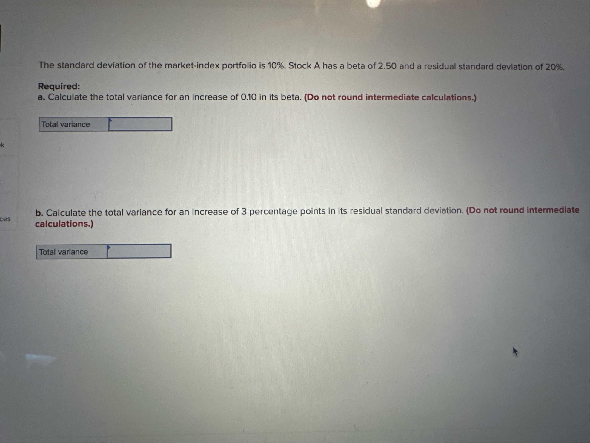 What are the two rules under breach for a