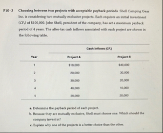 Can you solve this please and show me the steps.