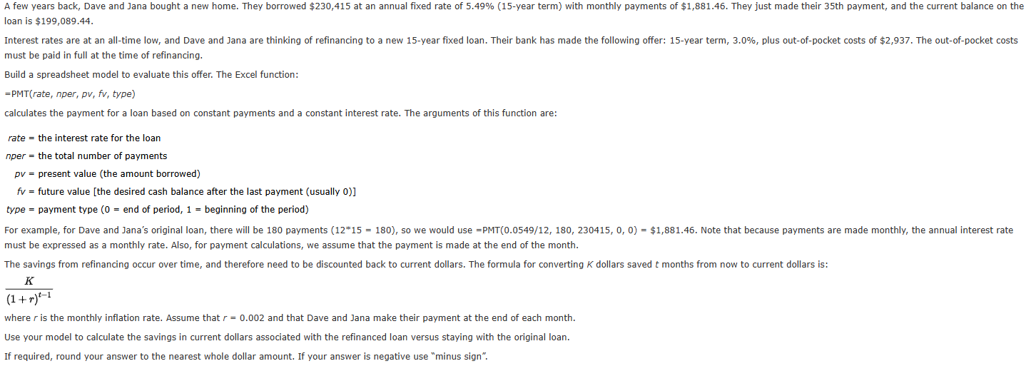 loan is \ ( \ $ 1 9 9 , 0 8 9 . 4 4 \ ) . must be