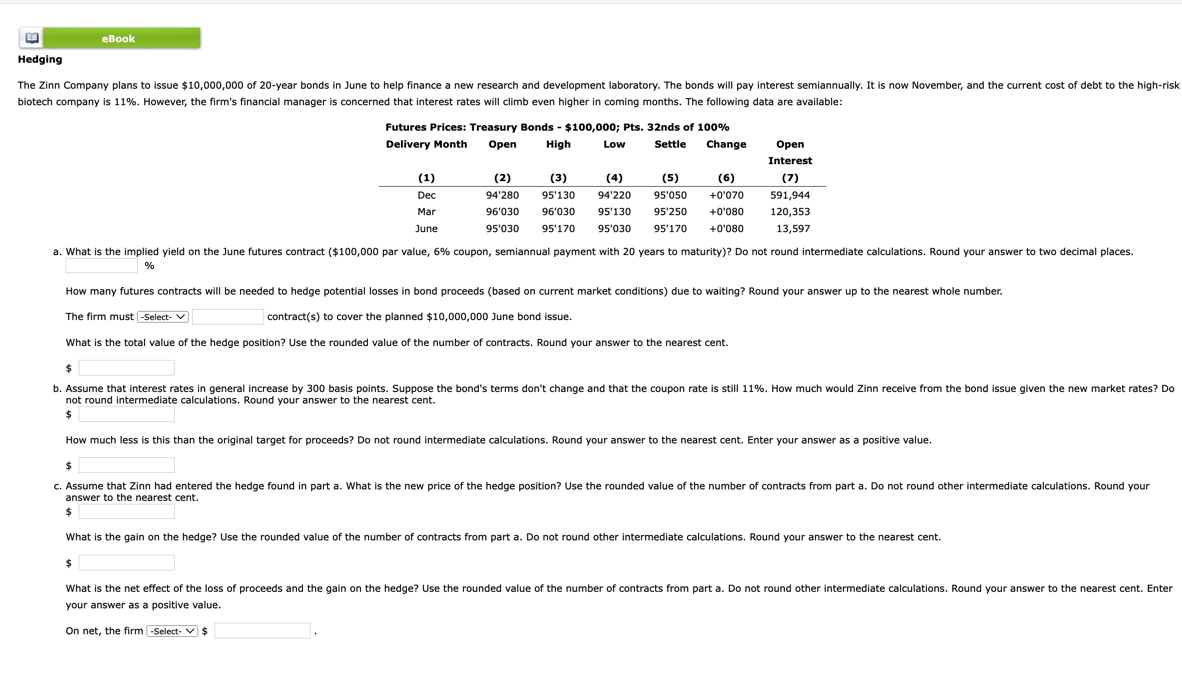 biotech company is \ ( 1 1 \ % \ ) . However, the