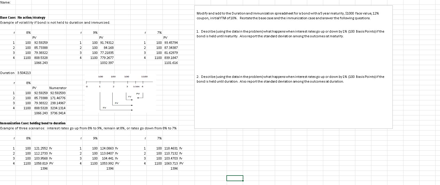 Hi for this problem I need to modify and add to
