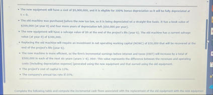 t = 8 . $ 2 0 0 . 0 0 0 ( at year 0 ) and four