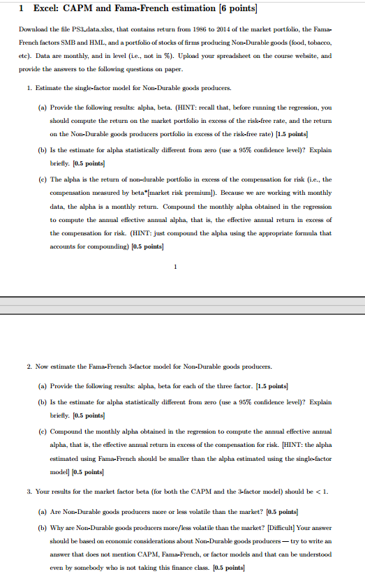 Hi ! This is a multi - part question, and I don't