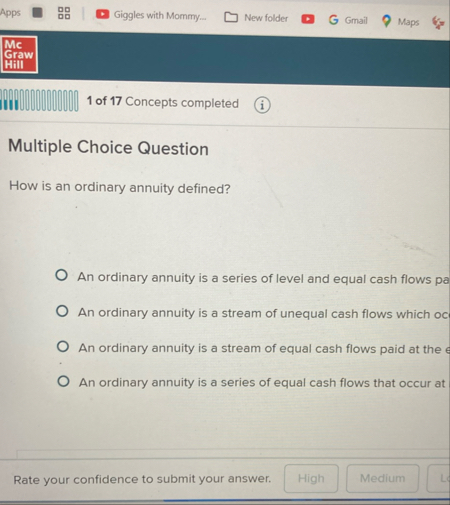 Apps Giggles with Mommy. - New folder Gmail Maps