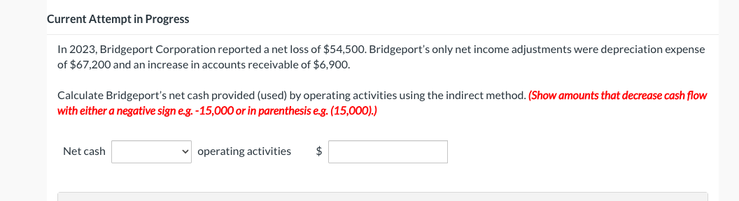 Current Attempt in Progress In 2 0 2 3 ,