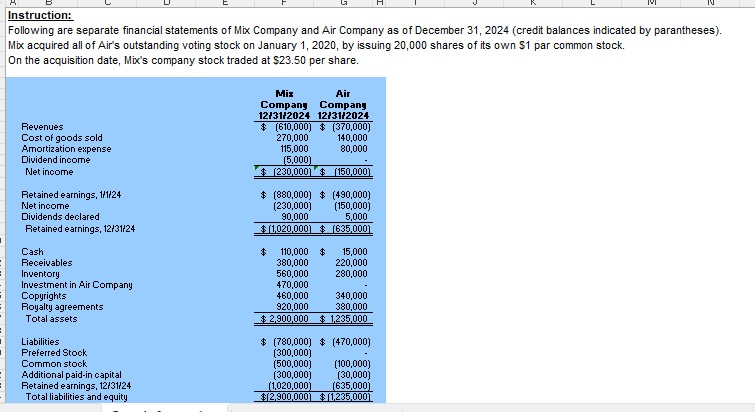 I SPECIFICALLY NEED HELP WITH PARTS B , C , and D