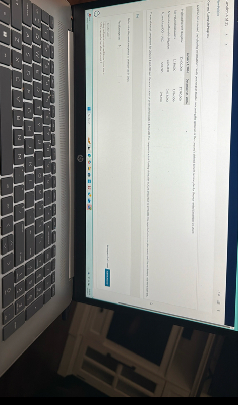 vestion 4 of 2 5 rew Policies Curvent Allempt in