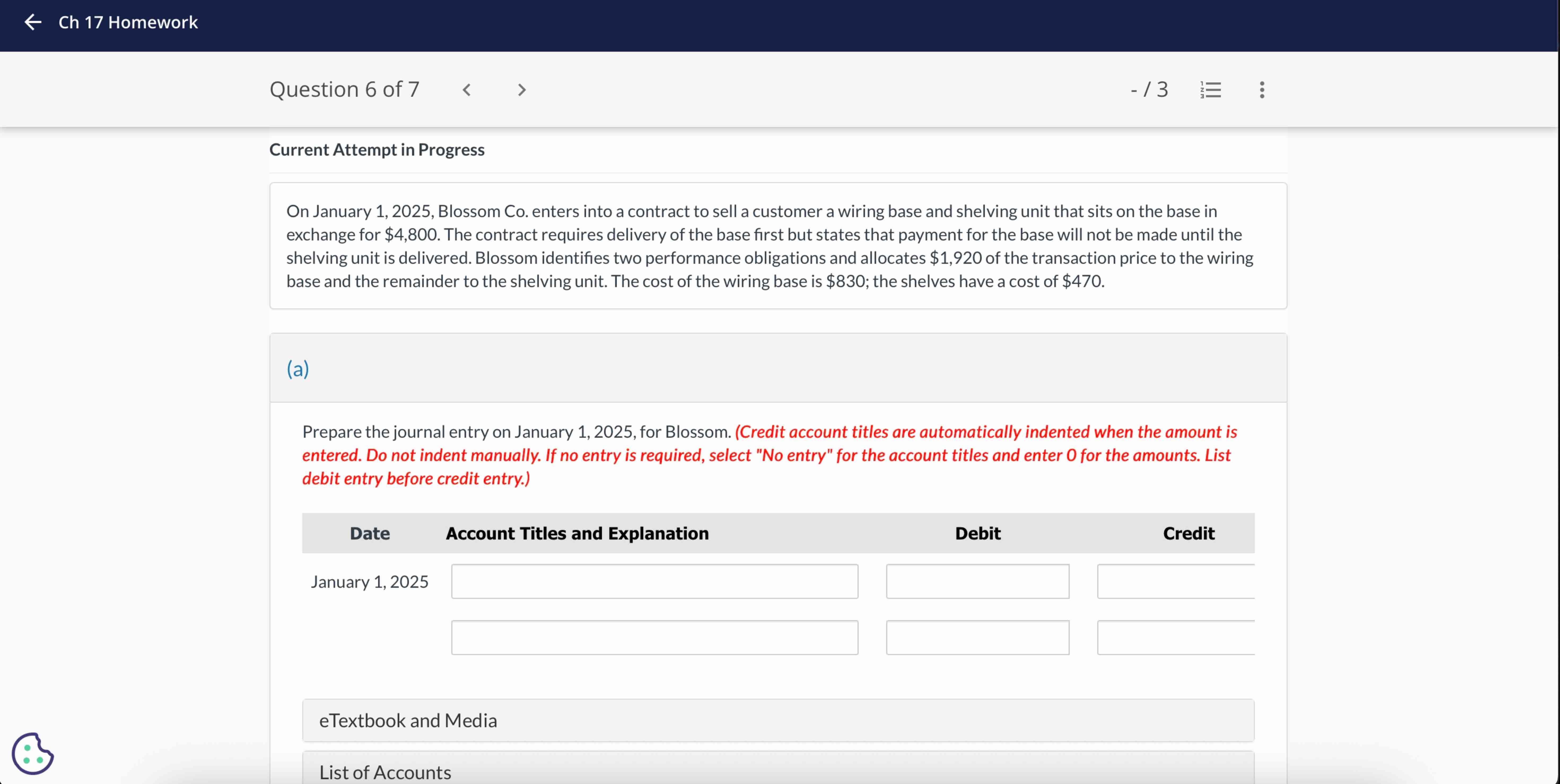 Current Attempt in Progress On January 1 , 2 0 2