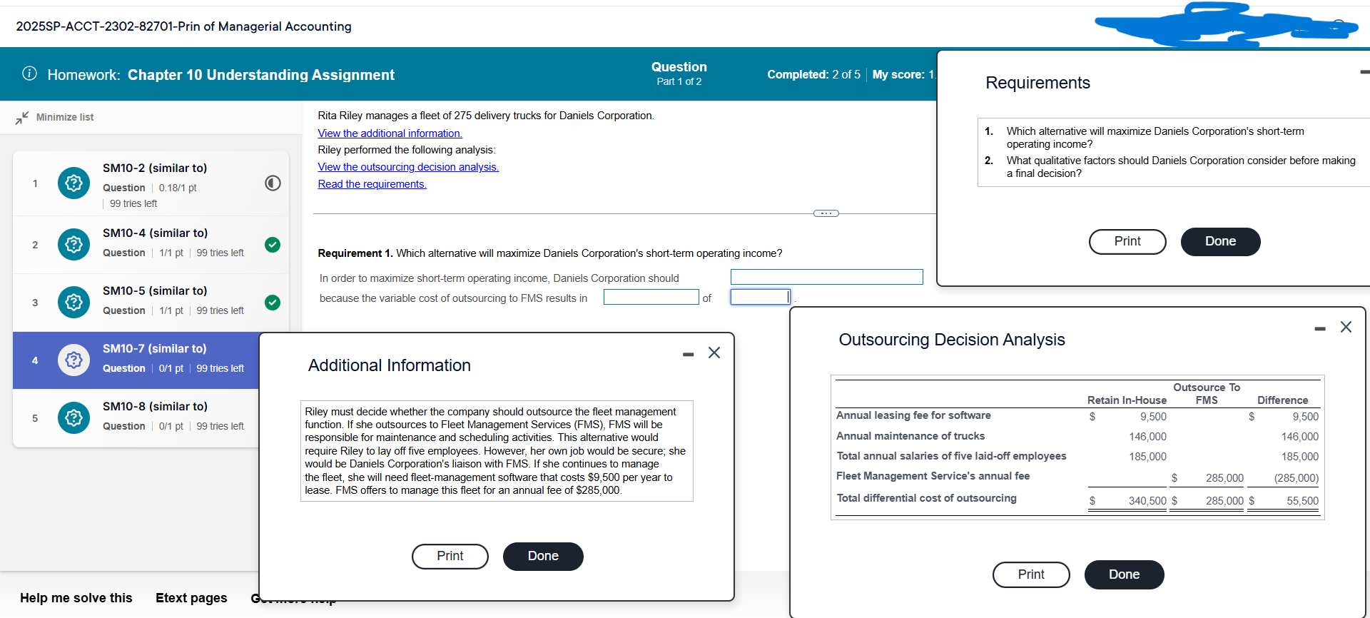 2 0 2 5 SP - ACCT - 2 3 0 2 - 8 2 7 0 1 - Prin of