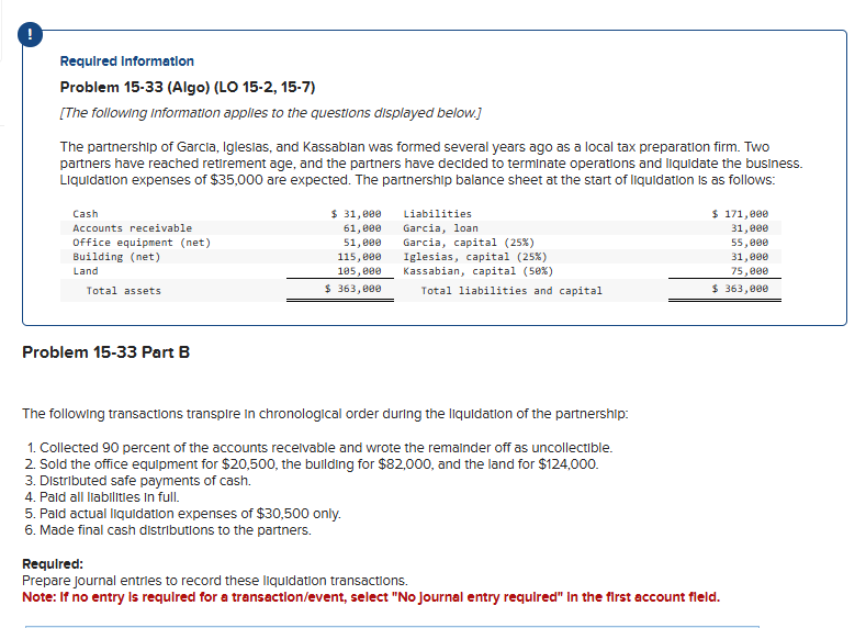 please find the missing values for entries 3 and