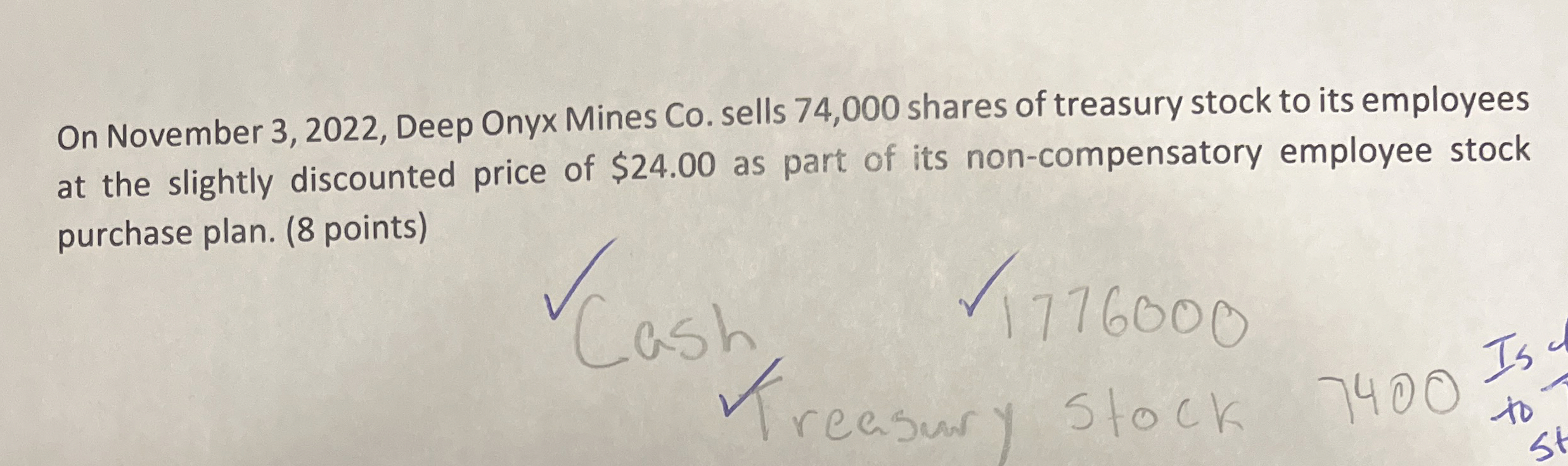 On November 3 , 2 0 2 2 , Deep Onyx Mines Co .