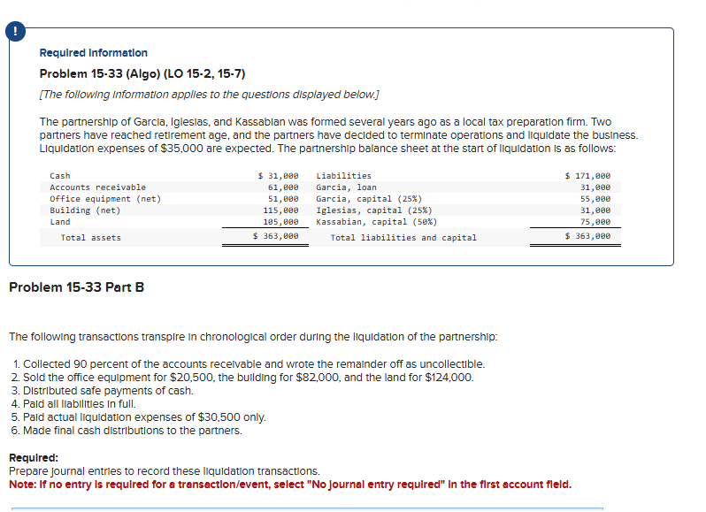 please find the missing values for the entries