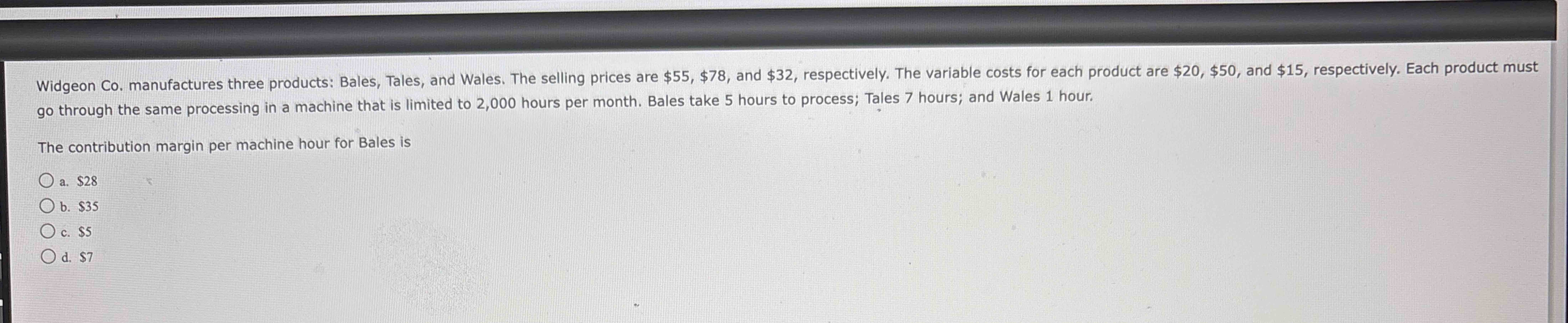 go through the same processing in a machine that