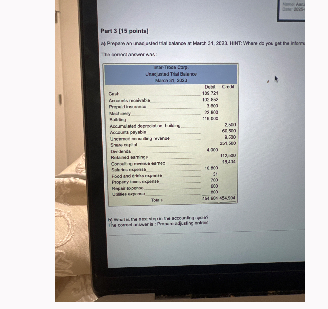 based on all this data and numbers, can you