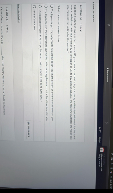 C 5 2 Tue Myy 6 2 : 2 5 P knewton.com 4 4 : 1 7 3