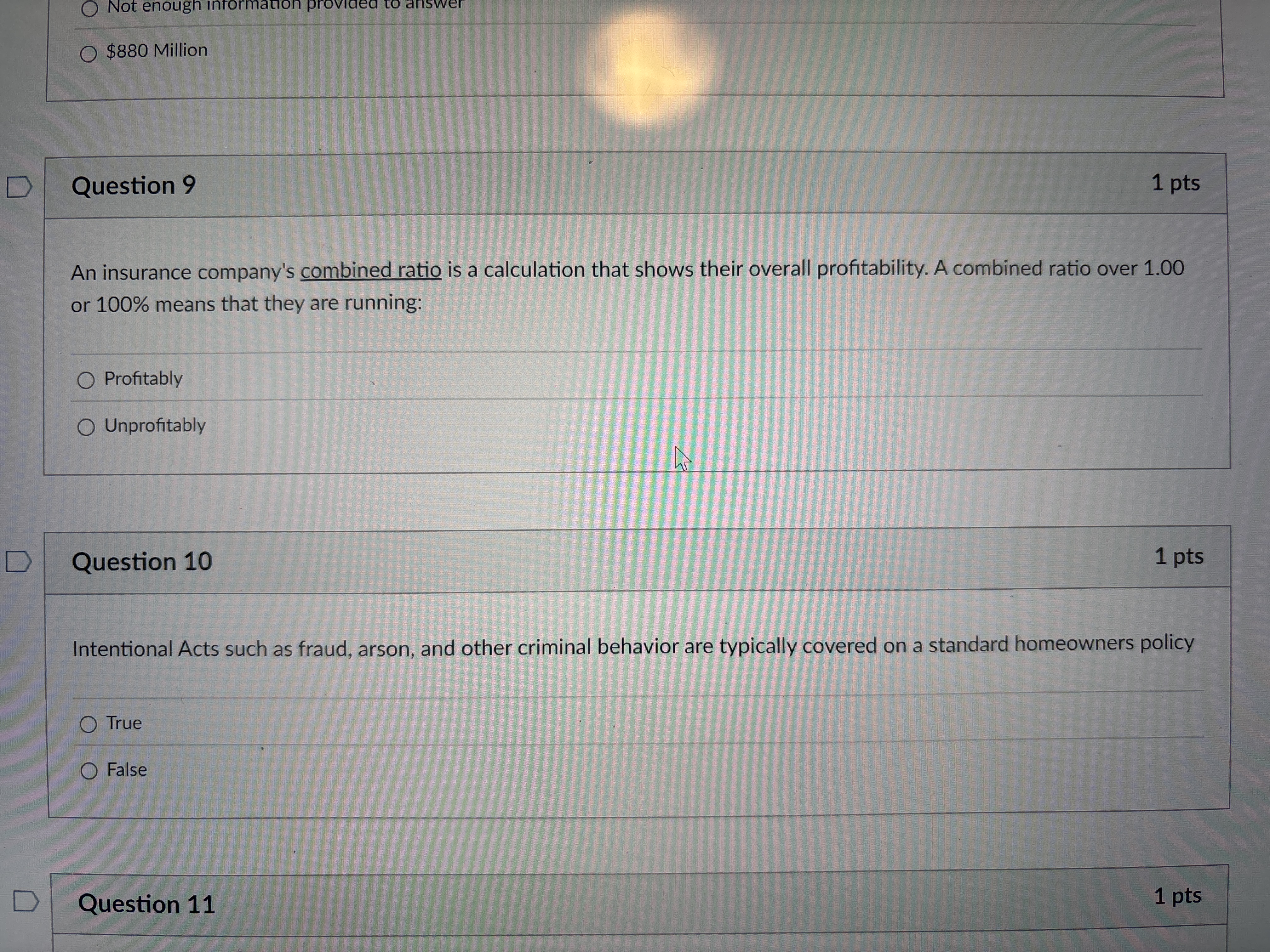 Not enough informanon proviaed to answer \ ( \ $