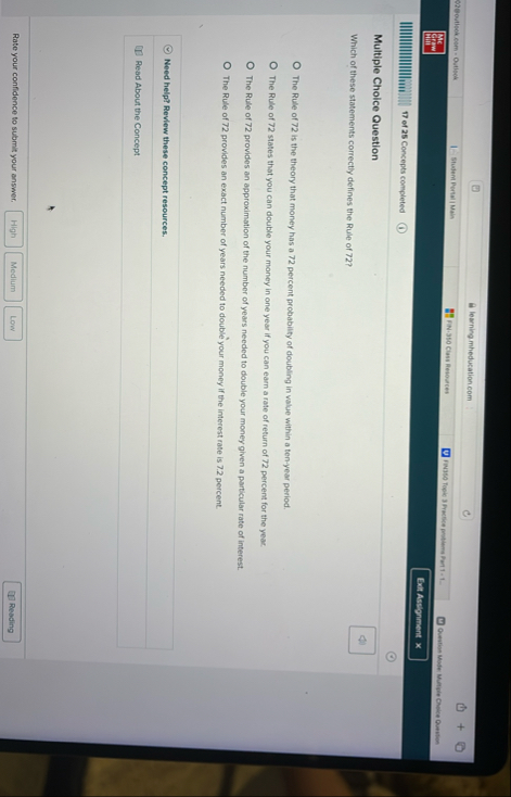 learning mheducation com 9 2 0 0 utivot . 6 0 m =