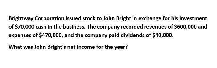 Please explain the solution to this general