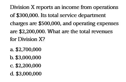I am looking for the correct answer to this