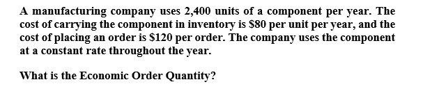 I am looking for the correct answer to this